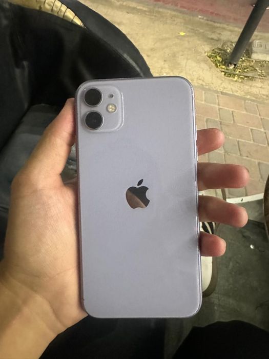 iphone 11 жағдайы ляля