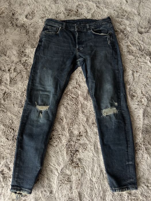 Нови Дънки на Zara