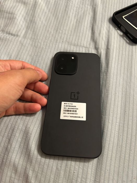 Oneplus Nord ce6 12/256gb