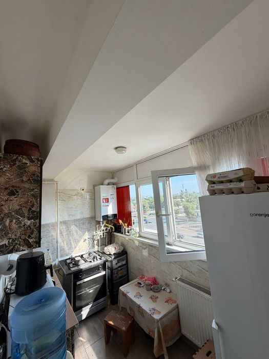 Apartament de vânzare