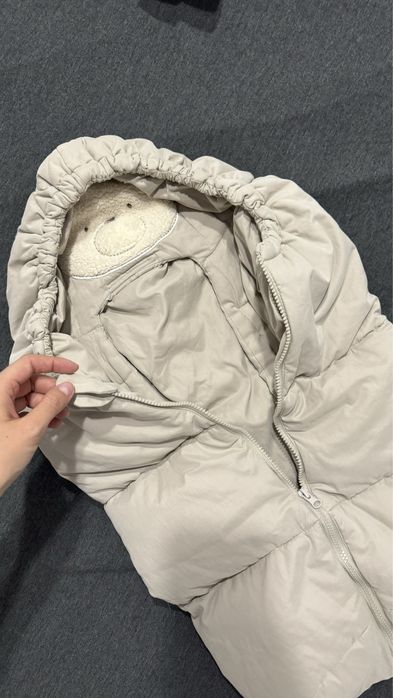 Конверт в коляску Chicco