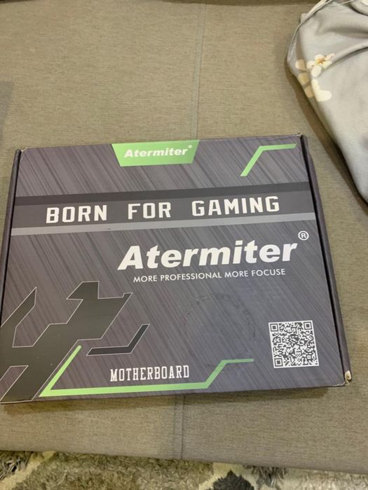 Комьютер игровой