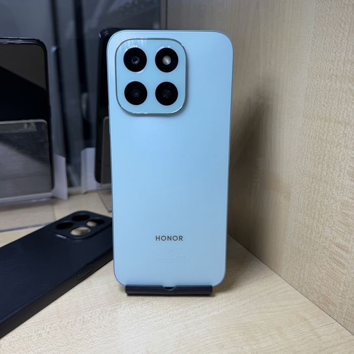 Смартфон Honor X6C-128/256