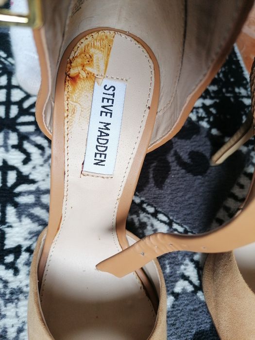 Sandale Steve Madden