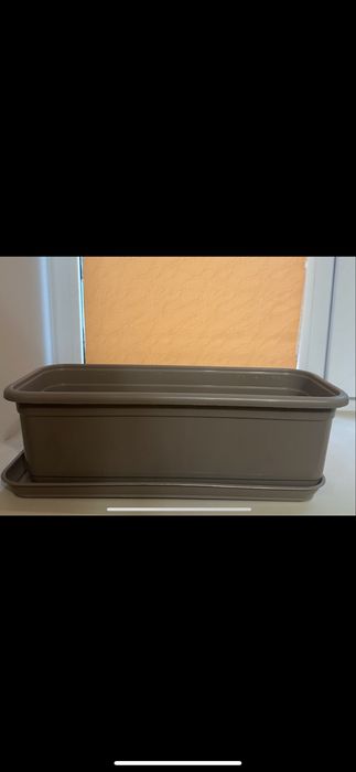 Продам горшки для цветов