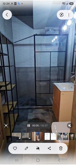 Apartament   2 camere  zona AFI ,NOU