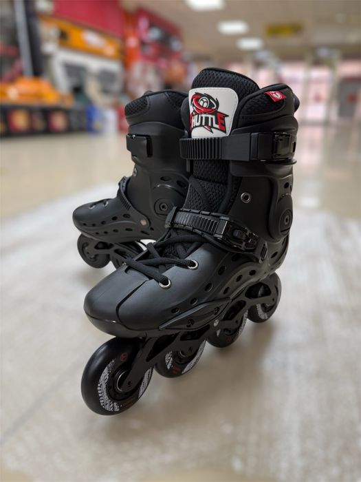 Роликовые коньки Migao 41-42 размер