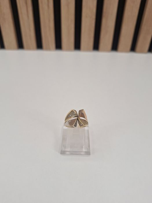 Inel Aur 14K 4,03 Gr Masura 16/56 #51479