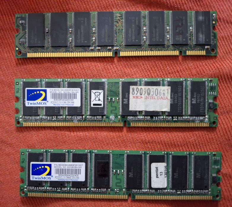 Memorie ram rara, ptr PC