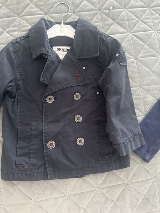 Сако pepe jeans 2 броя