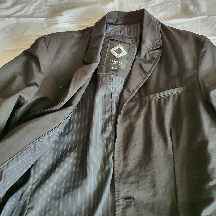 Мъжко  сако ,  ново