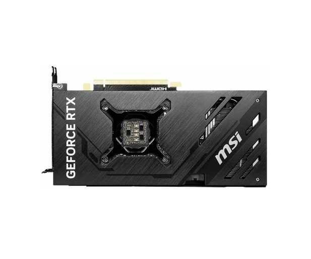 | Видеокарт 12GB GeForce RTX4070 MSI VENTUS 2X 192-bit