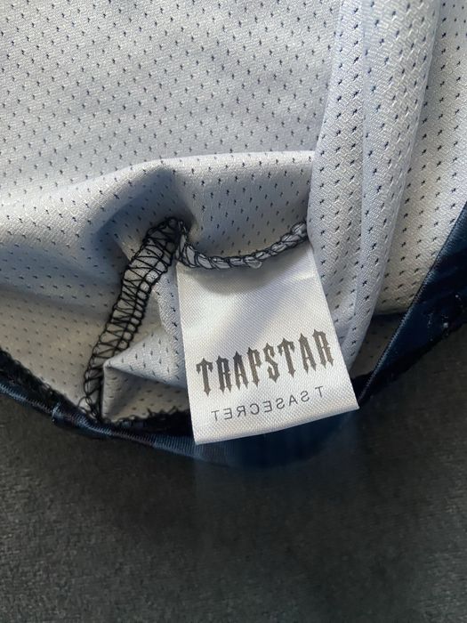 Trapatar Jersey