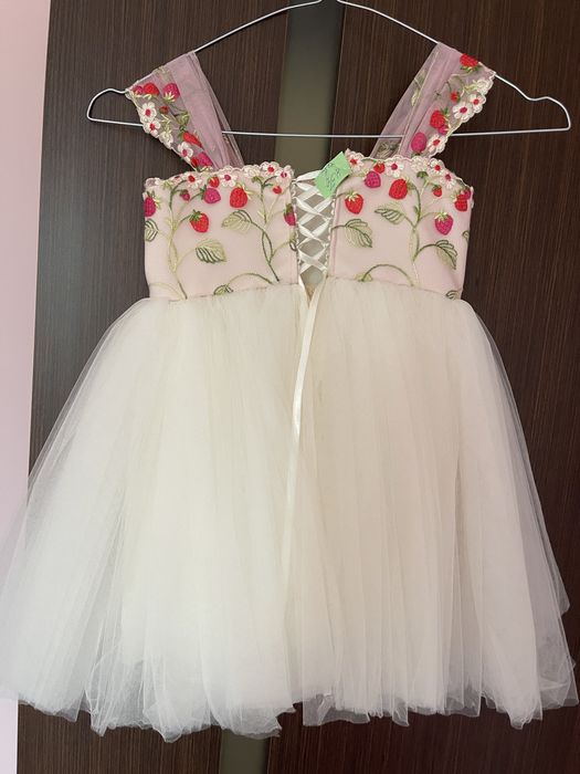 Детски роклички