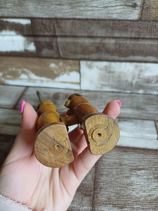 Закачлви тирбушон и отварачка