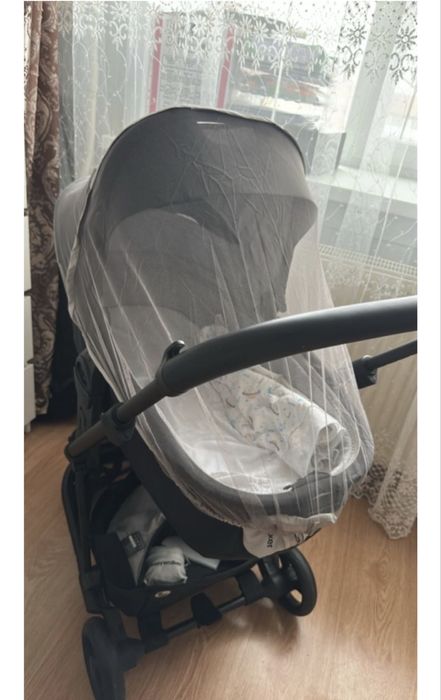 Москитная сетка для коляски Easywalker белый