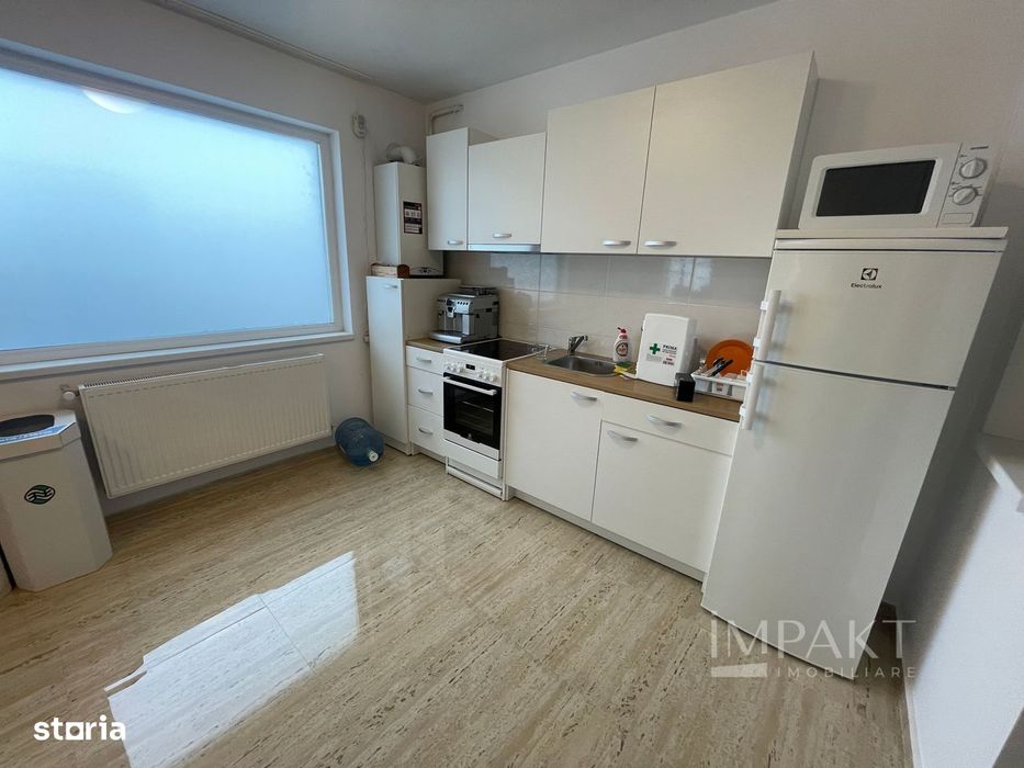 Spatiu pentru birouri, 90 mp, bloc nou, zona Scala!