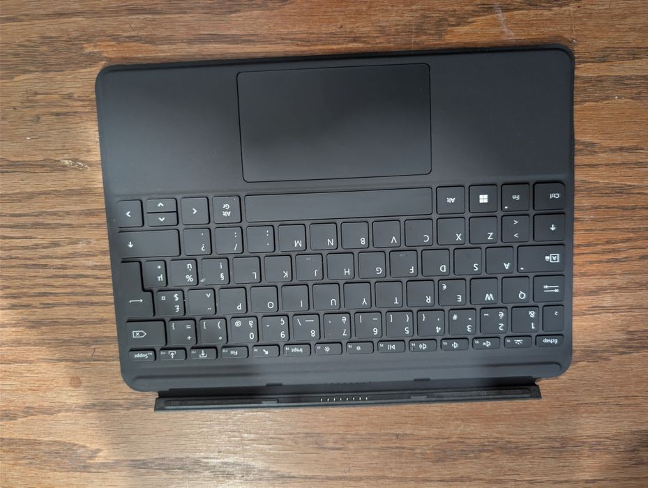 Microsoft surface Go 3 că noua.