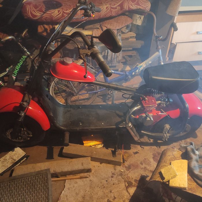 Продам Сити Кока