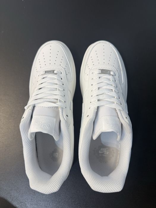 Nike air force 1 White