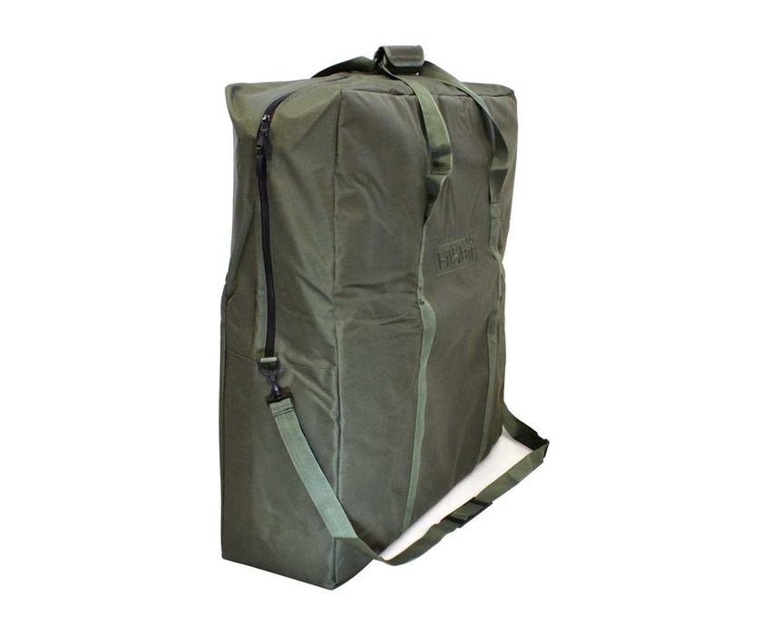 Подплатен калъф за рибарски стол и легло  Filstar Ш 87 х В 85 х Д 22cm