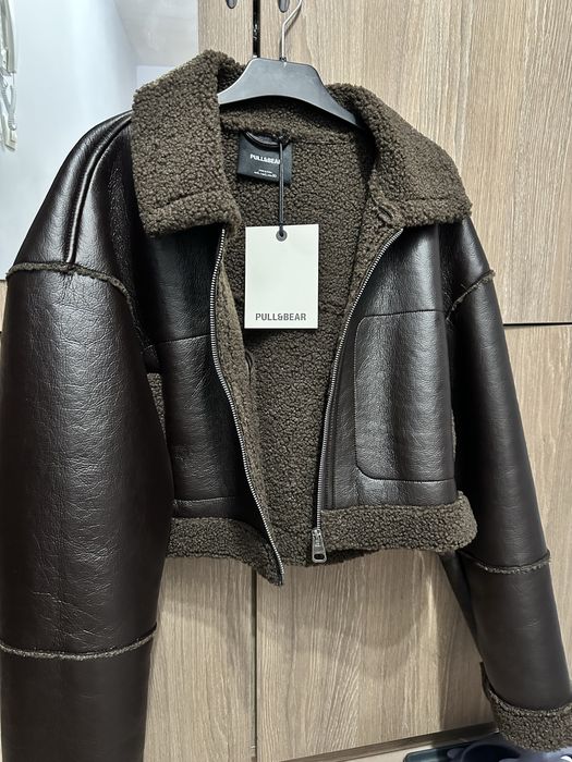 Преходно яке PULL&BEAR