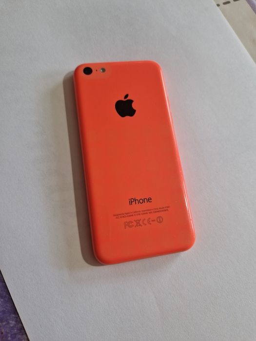iPhone 5c (iPhone)