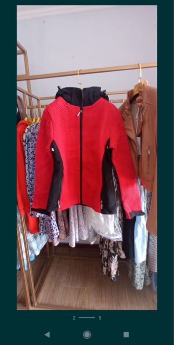 Куртка куртки