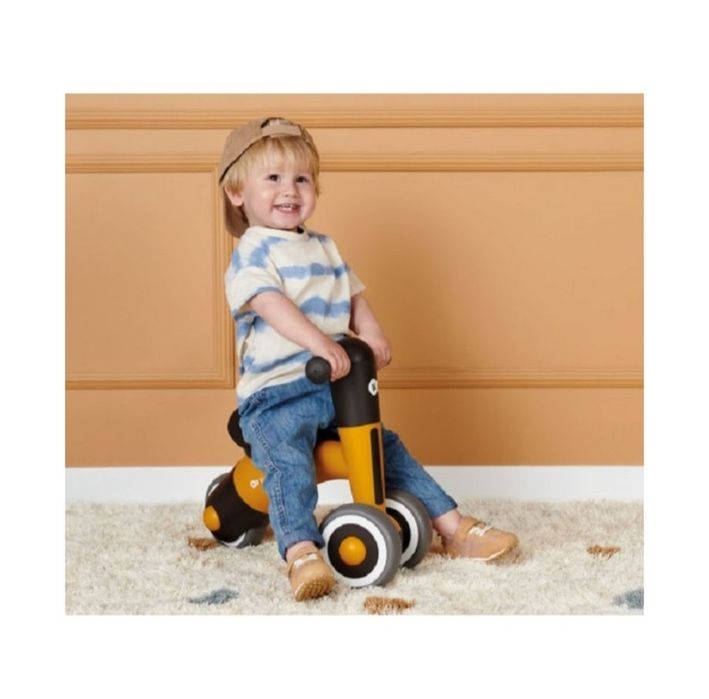 Колело за баланс