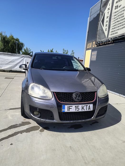 VOLKSWAGEN Golf 2007 — imagine 2