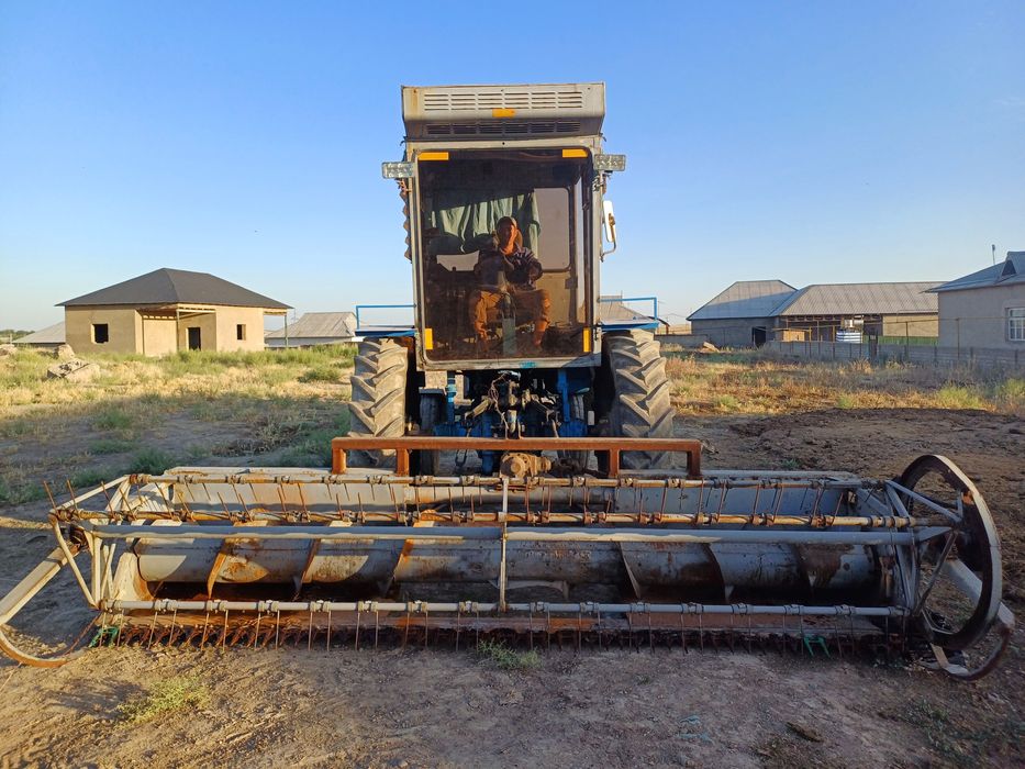Жатка комбайн сатылады