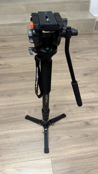 Walimex monopod Cineast Mono