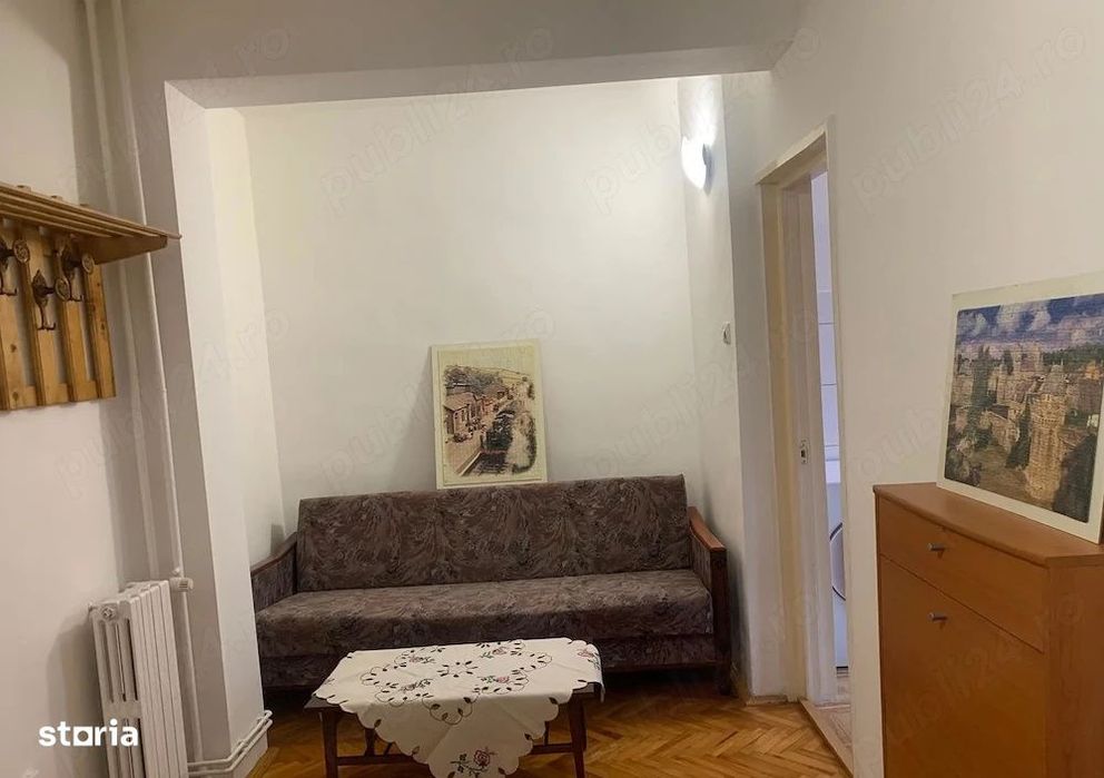 Apartament 45 mp finisat, Zorilor, zona Recuperare