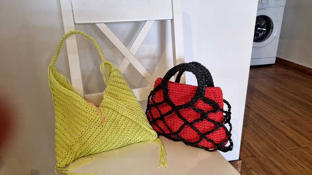 Genti lucrate manual