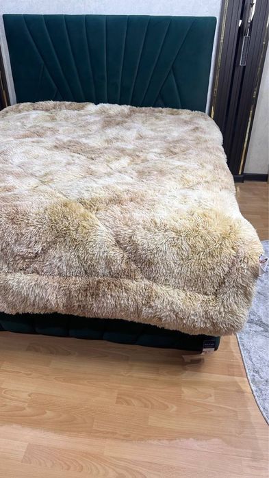 Очень теплое одеяло доставка 20.000потгороду