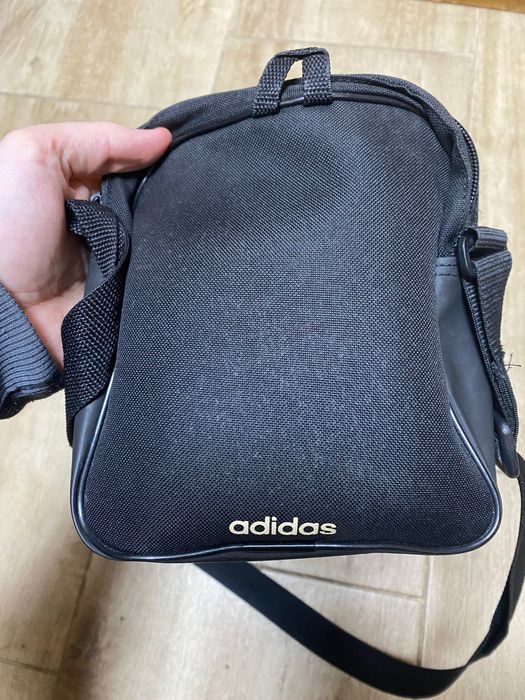 Чанта мъжка стилна