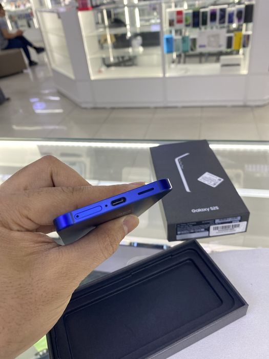 Продам Samsung S25