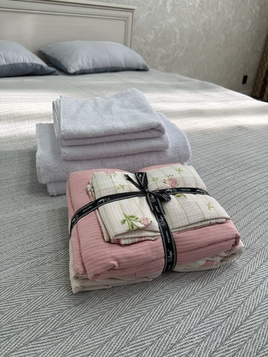 1 комн ПОСУТОЧНО Центр  ЛЮКС