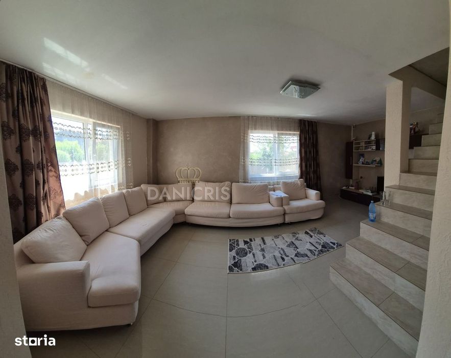 Exclusivitate | Casă P+M | Valu lui Traian | 337 mp teren | Garaj