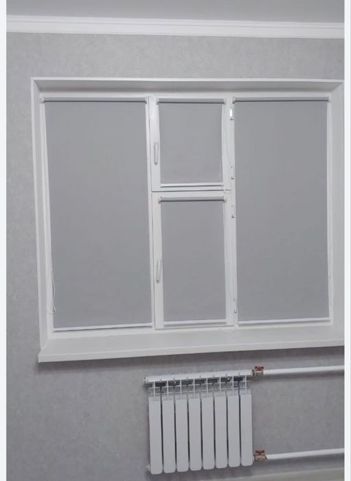 Каспий Жалюзи Цехы