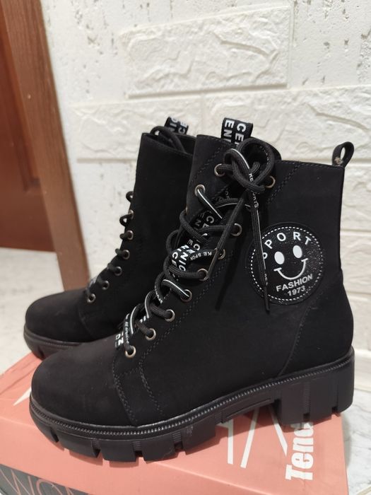 Нови боти Тенденз