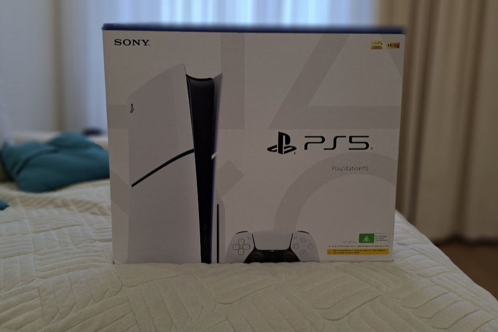 Playstation 5 slim