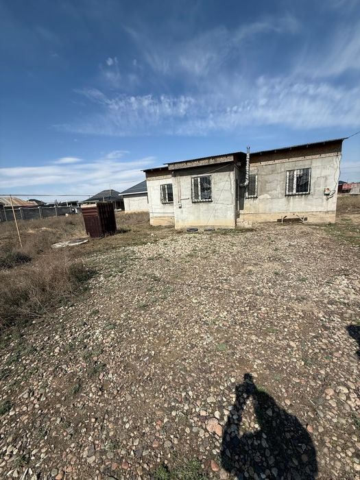 Времянка сатылады