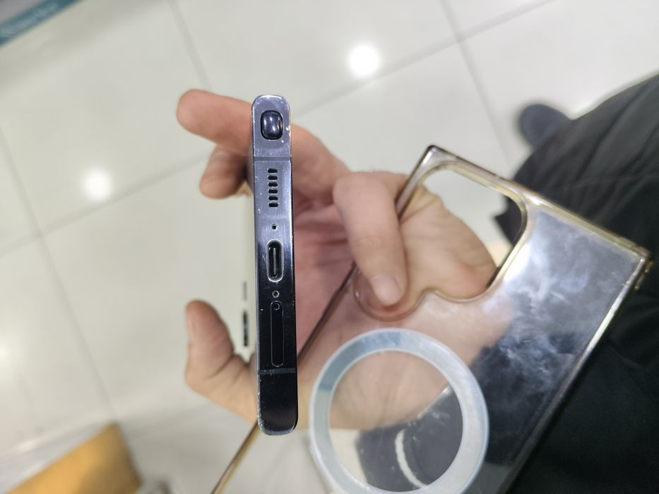 Samsung S23 ultra xotrasi 12.256gb 2ta sim ime utgan afetsalne