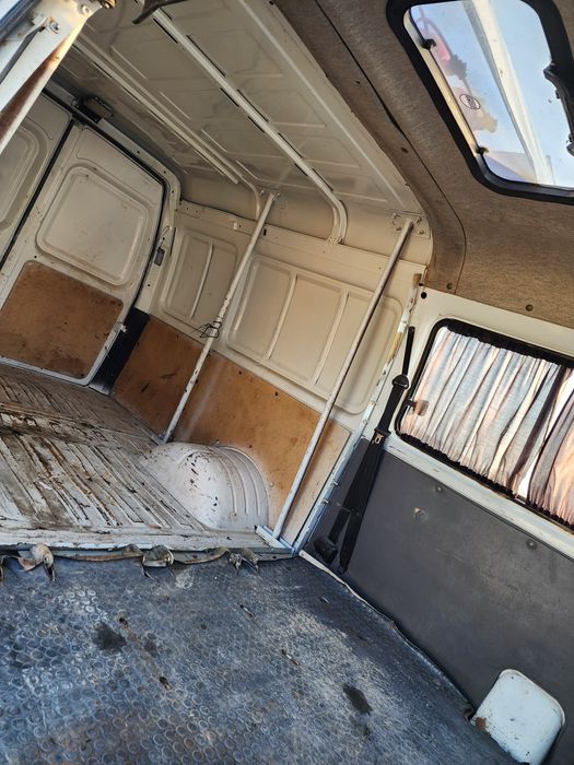 Газел Gazel 2705