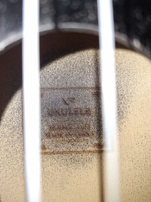 Ukulele | Укулеле | Укелеле