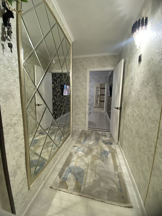 Колос Рашидова 100