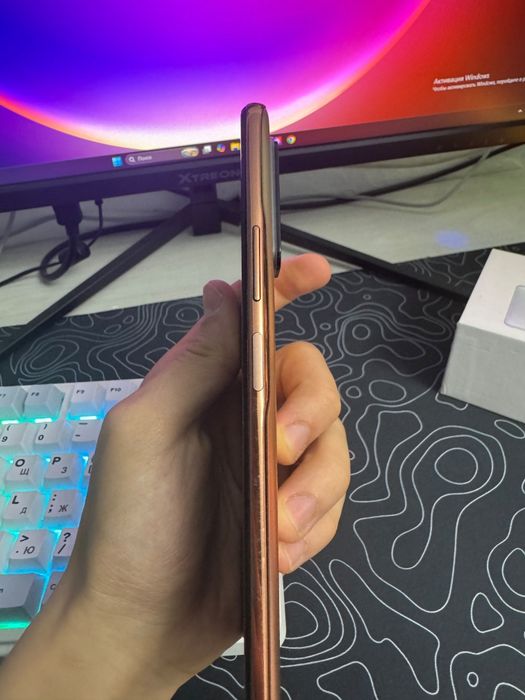 REDMI NOT 10 PRO 128/8