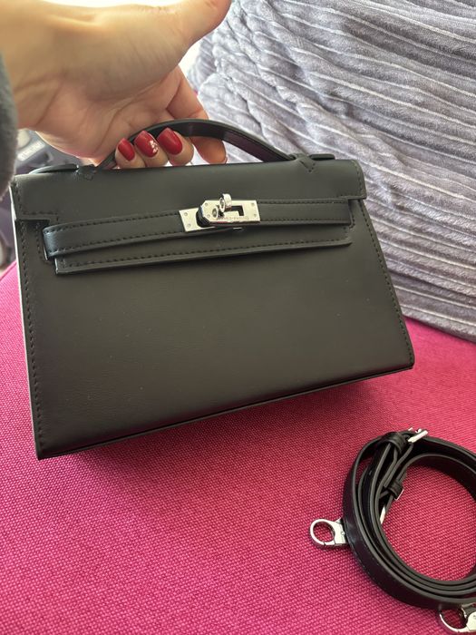 Vand geanta Mini kelly