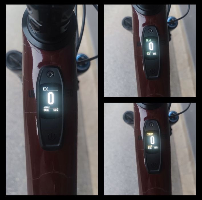 Specialized Turbo Levo Pro Carbon  X0 AXS